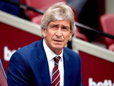 Manuel Pellegrini fue respaldo por dirigencia del West Ham pese a opaco presente del club