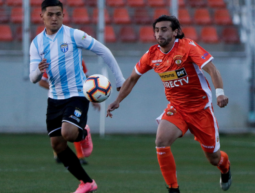 Duelo entre Magallanes y Cobreloa se jugará a puertas cerradas por "motivos de seguridad"