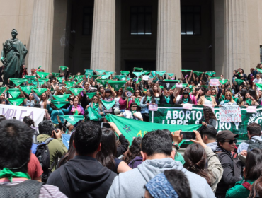 Organizaciones feministas de Valparaíso critican silencio de la Seremi de la Mujer ante denuncias de violencia en marchas