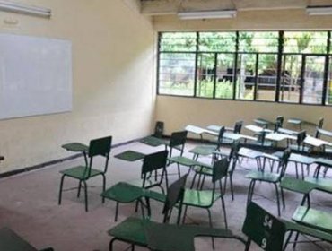 Establecimientos educacionales municipales de Concón no tendrán clases este martes 12