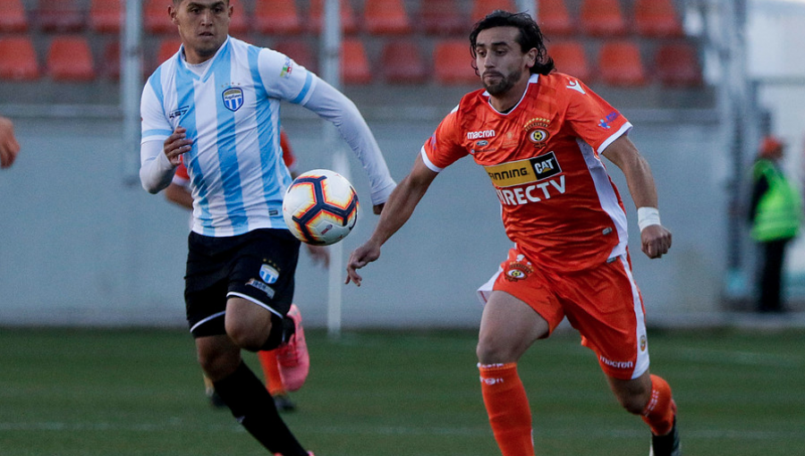 Duelo entre Magallanes y Cobreloa se jugará a puertas cerradas por "motivos de seguridad"