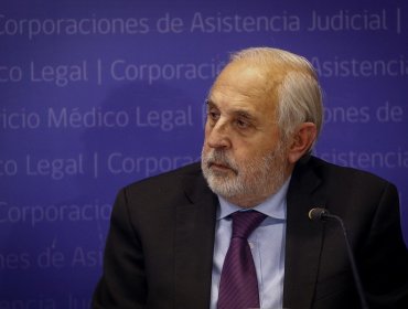 Fiscal Nacional tras balacera en Reñaca: "No es posible que la comunidad se autodefienda"