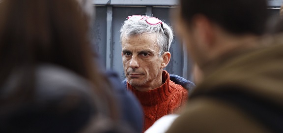 "No mientan más": Pablo Schwarz descargó su furia contra periodista de Canal 13