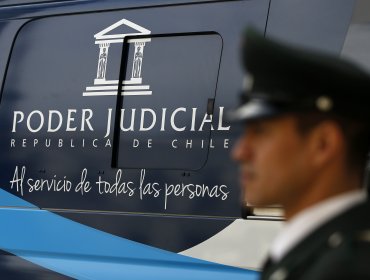 Asociación de Magistrados pide detener la violencia y dar seguridad a tribunales