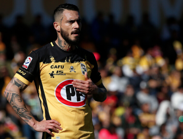 Pinilla llama a suspender el fútbol: "¿Esperan que hinchas o jugadores terminen agredidos?"