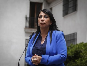 Ministra Rubilar tras anuncios de presidente Piñera: "La historia nos juzgará si estuvimos a la altura"