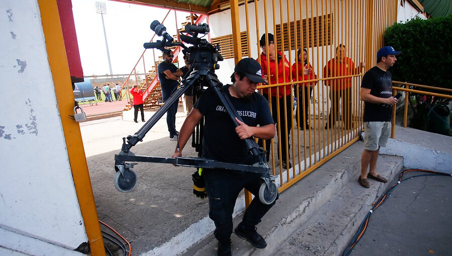 ANFP culpó al municipio de La Pintana por suspensión del duelo Magallanes-Cobreloa