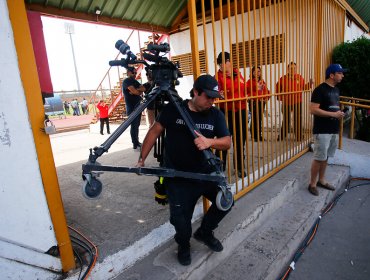 ANFP culpó al municipio de La Pintana por suspensión del duelo Magallanes-Cobreloa