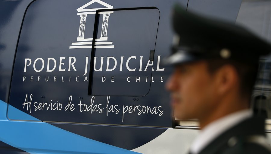 Asociación de Magistrados pide detener la violencia y dar seguridad a tribunales