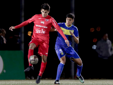 Partido entre Ñublense y Barnechea fue autorizado con público y a las 10:00 horas