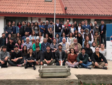 Colegio Médico de Valparaíso organizó Cabildo Abierto para abordar propuestas en materia de salud