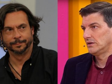 Mauricio Jürgensen y Daniel Stingo revelaron los motivos de sus salidas de la TV