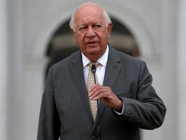 La columna de Ricardo Lagos, ex Presidente de Chile: "Generar una nueva Constitución se ha transformado en una necesidad urgente"