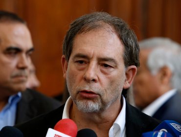 Senador Girardi: "Hay que derrotar a la derecha democráticamente, no usando mecanismos cuestionables"