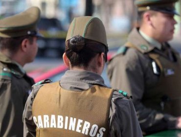 Antisociales atacaron a carabinera en su casa e intentaron arrebatarle a su hijo en Chiguayante