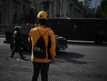 INDH ha interpuesto 345 querellas contra agentes del Estado desde inicio del estallido social