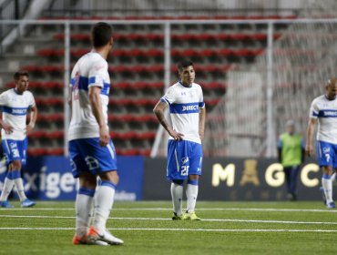 Universidad Católica podría salir campeón el próximo fin de semana con estos 3 resultados