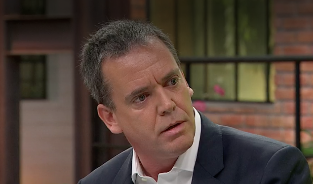 "Los pisco sour eran gratis": La frase que enfureció a senador Harboe en matinal