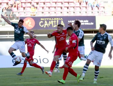 Primera B: Programación completa de la 29ª fecha del Campeonato