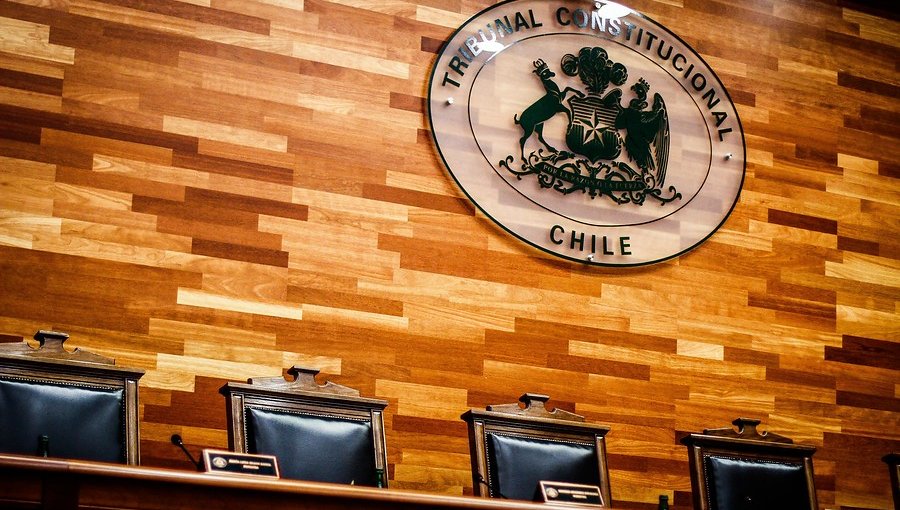 Tribunal Constitucional declaró admisible recurso para retirar fondos previsionales desde una AFP