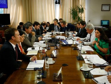 Gobierno retira suma urgencia a proyecto que subsidia ingreso mínimo garantizado