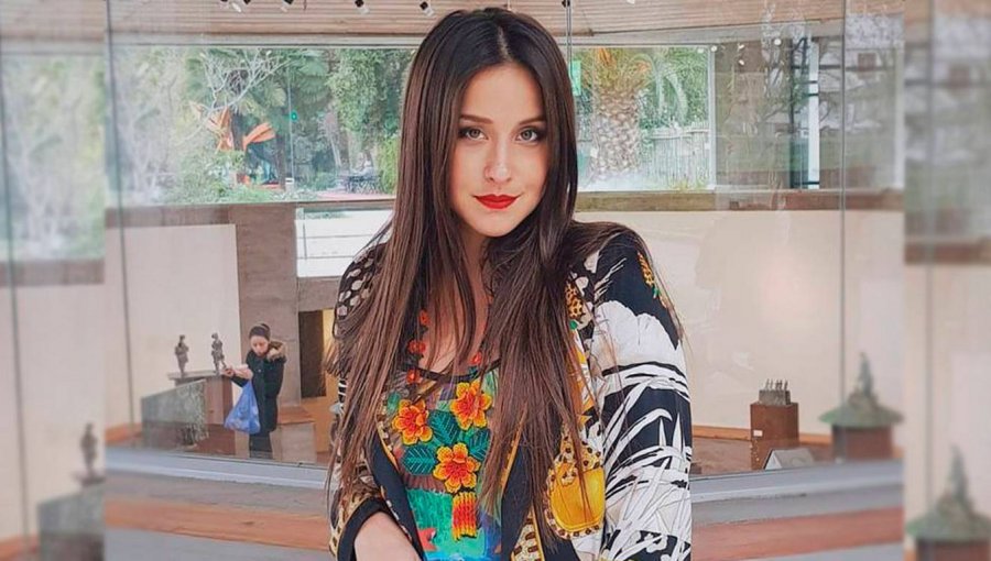 Denise Rosenthal por su presencia en Viña 2020: "Me ha tenido con sentimientos confusos"