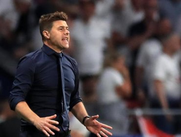 Mauricio Pochettino fue destituido como DT del Tottenham por malos resultados