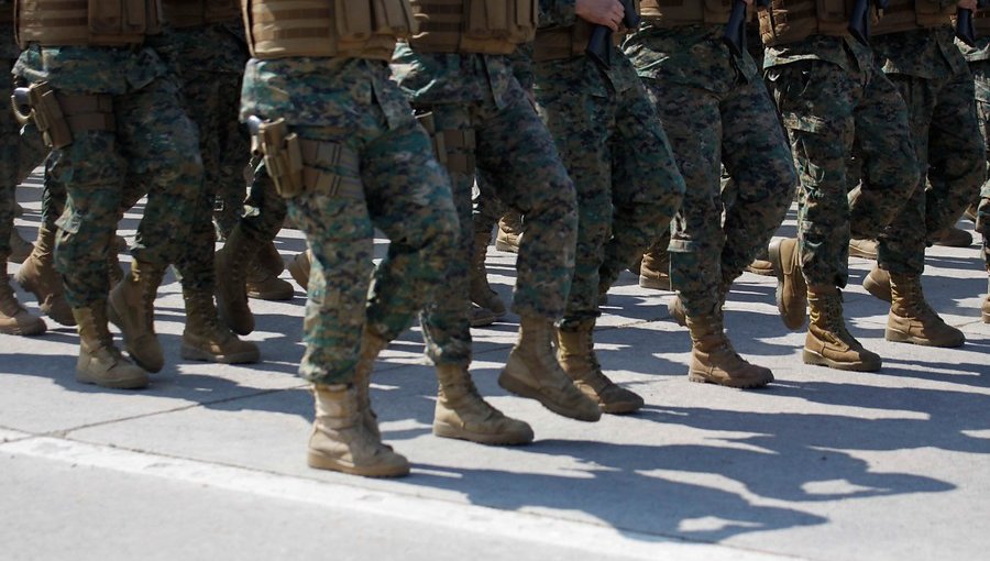 Extienden horario de atención para eximirse de realizar el servicio militar tras gran afluencia de jóvenes