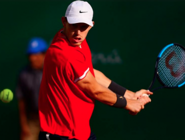 Chile regresa a la élite de Copa Davis enfrentando a Argentina en Madrid