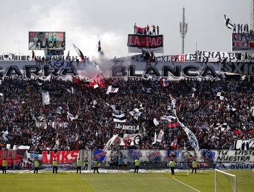 La amenaza de la Garra Blanca: "Este sábado en el Monumental no se juega"