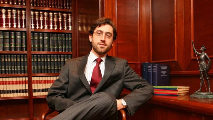 Pedro Pizarro fue designado como nuevo Subsecretario de Previsión Social