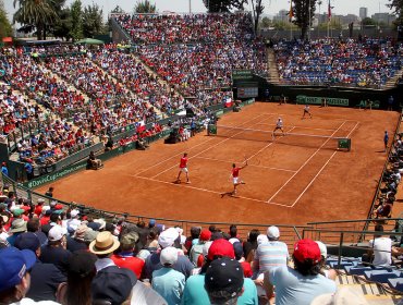 ATP ratificó que Santiago albergará un torneo categoría 250 en febrero de 2020