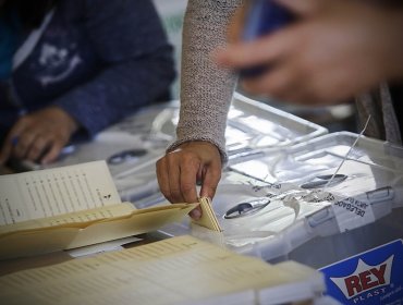 Proyecto para restablecer el voto obligatorio en elecciones y plebiscito se votará la próxima semana