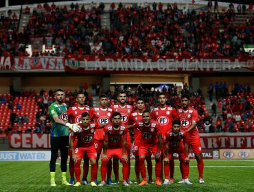 Estadio Nicolás Chahuán no será facilitado para duelo entre La Calera e Iquique