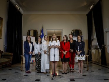 Gobierno firmó acuerdo con ONU Mujeres para fortalecer la defensa de los DD.HH. y prevenir la violencia