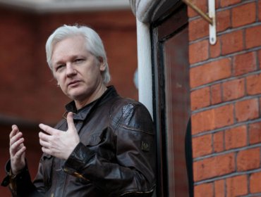 Fiscalía de Suecia cerró investigación por violación contra el fundador de WikiLeaks, Julian Assange