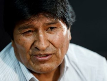 Evo Morales anuncia “comisión de la verdad internacional" para verificar si hubo fraude en elecciones