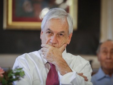 Presidente Piñera sobre protocolos policiales: "Es posible que en algunos casos no se cumplieron"