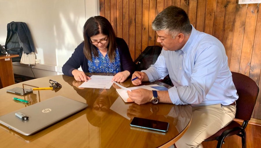 Solicitan incorporar educación cívica a mallas curriculares de colegios de Limache