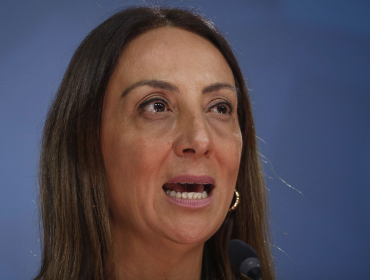 Ministra del Deporte respondió duramente a críticas de Conmebol por final de Libertadores