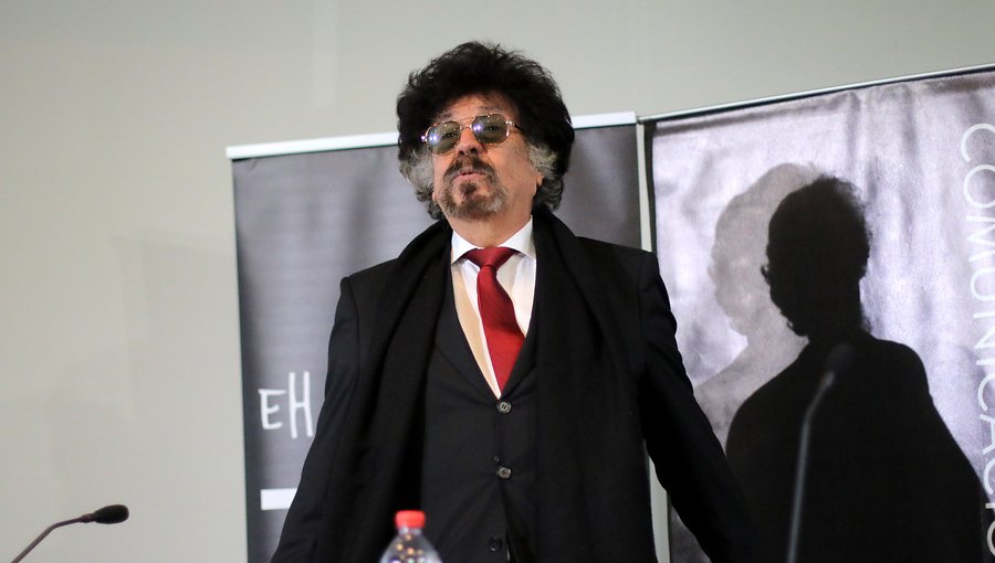 Compadre Moncho a Marlen Olivari tras comparación: "Primero tiene que andar en micro”
