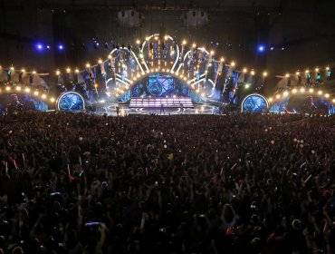 Anuncian fecha en que se iniciará la venta de entradas para el Festival de Viña 2020