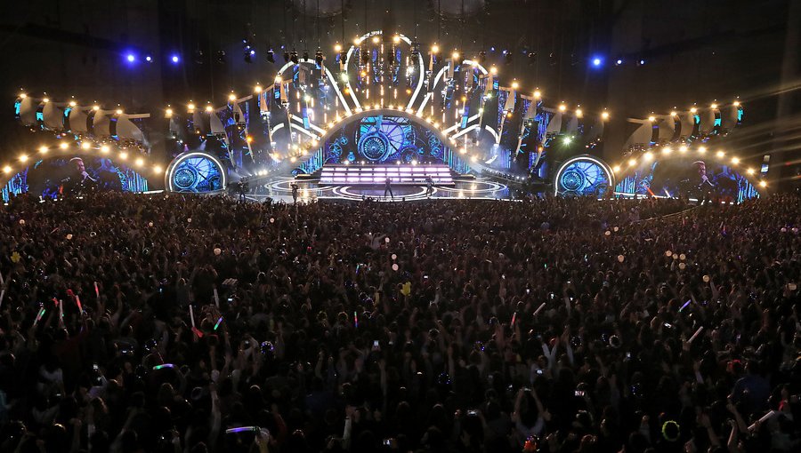 Anuncian fecha en que se iniciará la venta de entradas para el Festival de Viña 2020