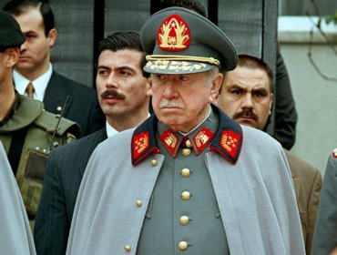 Asamblea Legislativa de Sao Paulo decide suspender homenaje a Augusto Pinochet