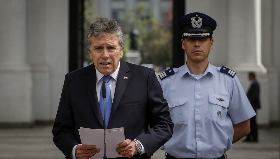 Defensa tras informe de Amnistía: Las FF.AA. "pueden y deben defenderse de estos ataques”
