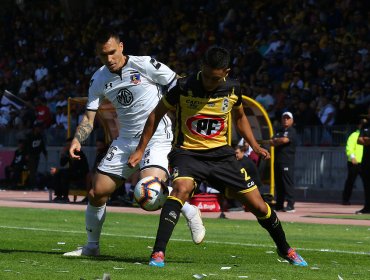 Colo-Colo y Coquimbo Unido decidieron no jugar el partido de este sábado