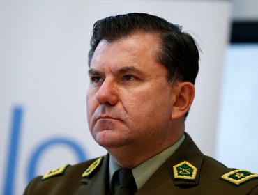 General Bassaletti pide disculpas tras polémicos dichos: "Di un ejemplo que naturalmente no fue el debido"