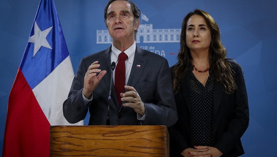 Gobierno agradece visita y espera recomendaciones de oficina de DD.HH. de ONU