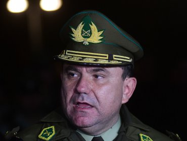 General Bassaletti comparó escopetas antimotines con tratamiento del cáncer: "Se matan células buenas y células malas"