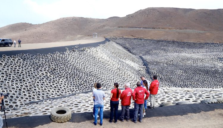 Mañalich anunció cierre definitivo del vertedero La Chimba de Antofagasta